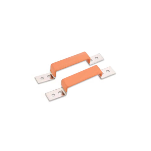 Flexible Insulated Copper Busbar