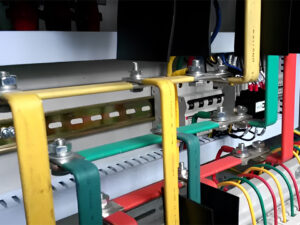 Busbar Berinsulasi dan Manfaatnya