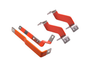 Insulated vs. Uninsulated Copper Busbars