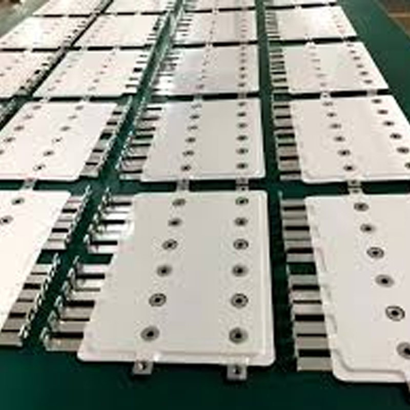 Laminated Busbar