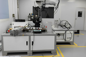 Bengkel Kimpalan Laser