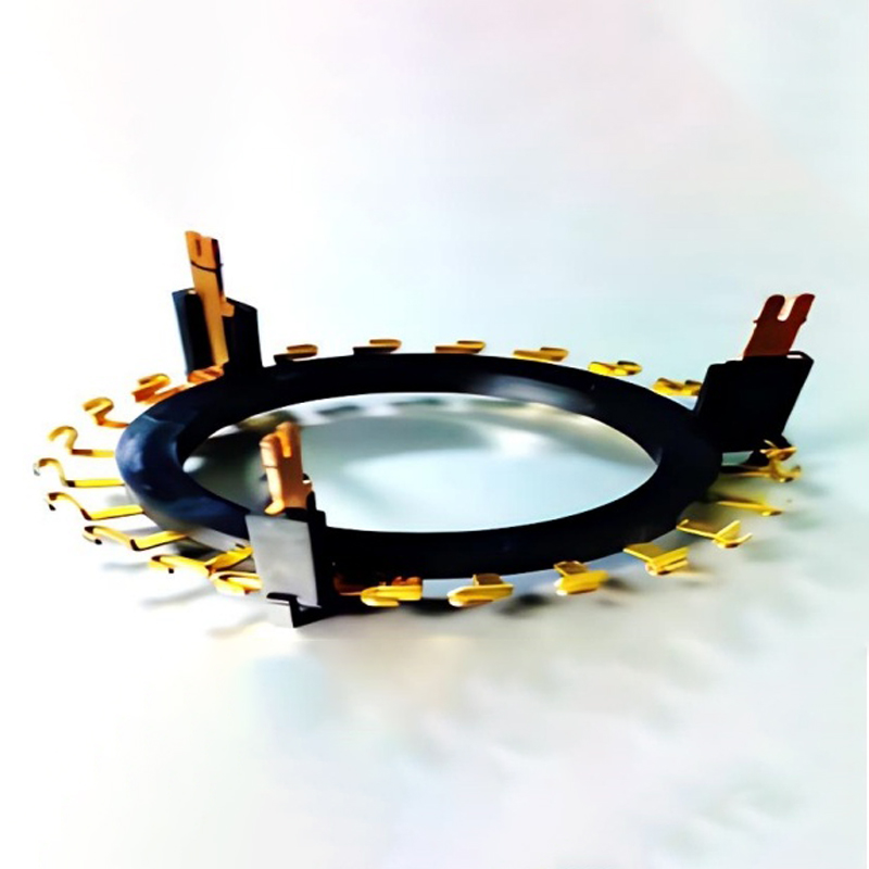 Bar konduktor stator motor