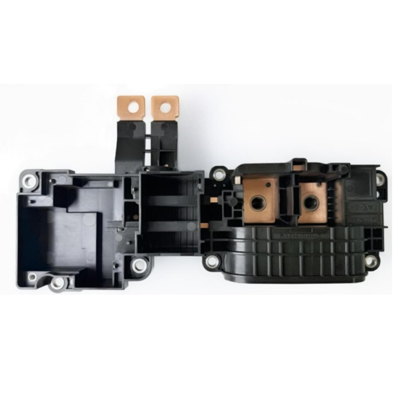Busbar Teracuan