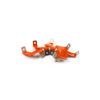 PVC-beschichteter, isolierter Batterie-Sammelschienenverbinder