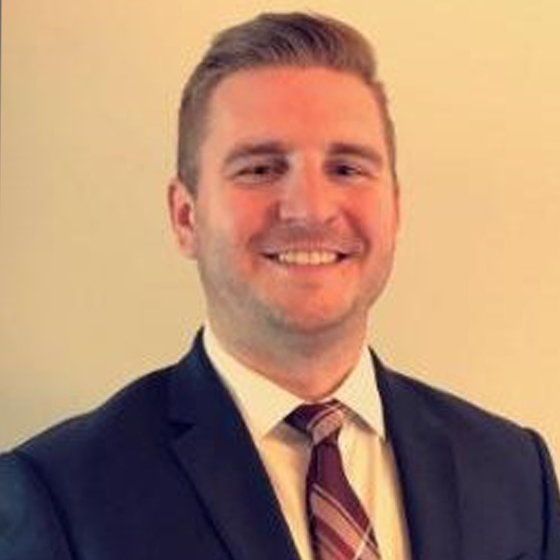 Sean W. Leaym