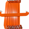 Custom Copper Insulated Busbar