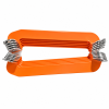 Custom insulated busbar