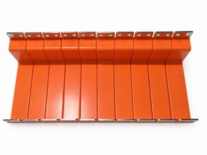 Rigid Insulated Battery Busbar for 280Ah/320Ah ESS Cells
