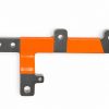 Custom Formed Rigid Insulated Copper Busbar for EV Systems