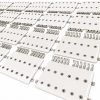 Integrated Capacitor Laminated DC-Link Busbar Assembly OEM