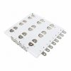 Integrated Capacitor Laminated DC-Link Busbar Assembly OEM