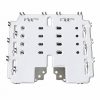 Integrated Capacitor Laminated DC-Link Busbar Assembly OEM