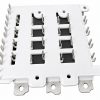 Integrated Capacitor Laminated DC-Link Busbar Assembly OEM