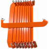 Custom insulated busbar 4