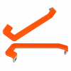 Custom insulated busbar 4