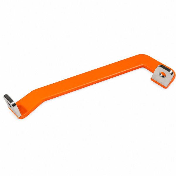 Custom insulated busbar 4