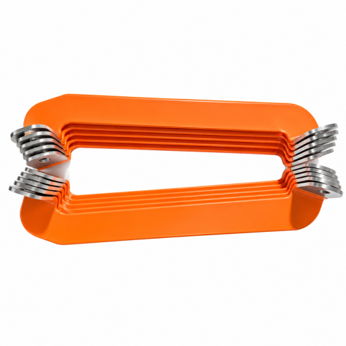 Custom insulated busbar 4