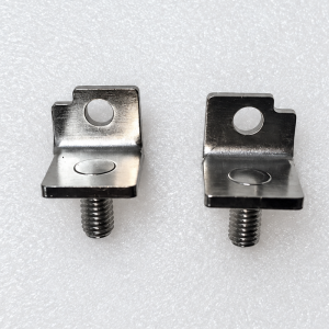 Nickel Plated Rigid Copper Busbar