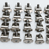 Nickel Plated Rigid Copper Busbar