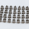 Nickel Plated Rigid Copper Busbar