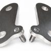 Custom Metal Electrical Terminal Lugs with Threaded Studs
