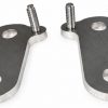 Custom Metal Electrical Terminal Lugs with Threaded Studs