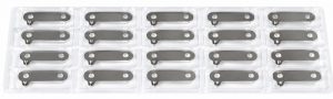 Custom Metal Electrical Terminal Lugs with Threaded Studs